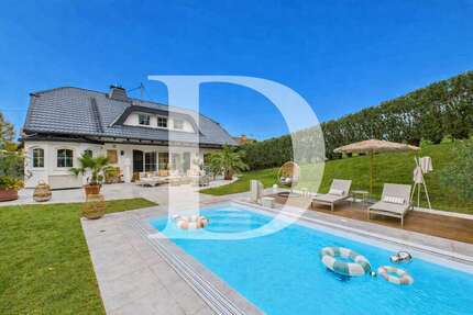Haus zum Kaufen in Ziemetshausen 1.500.000,00 € 200 m²