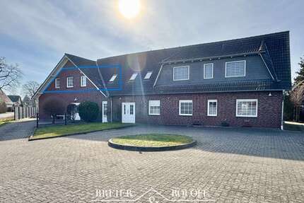 Wohnung zum Kaufen in Minden 119.000,00 € 58 m²