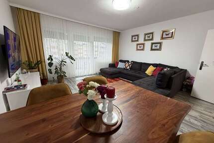 Wohnung zum Kaufen in Selm 160.000,00 € 83 m²