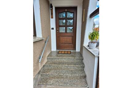 Einfamilienhaus freistehend in Glaubitz zu verkaufen - Nünchritz