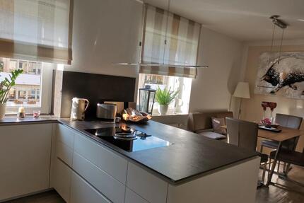 3,5 Zimmer-Wohnung im Top-Zustand in Bad Reichenhall