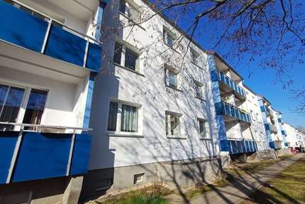 Wohnung zum Mieten in Merseburg 476,00 € 73.1 m²