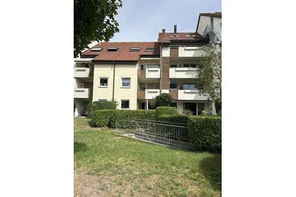 Wohnung zum Kaufen in Ulm 234.000,00 € 62.27 m²