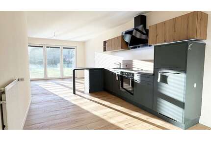 Wohnung zum Mieten in Wiesmoor 890,00 € 100 m²