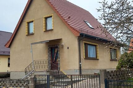 Einfamilienhaus in Neustrelitz - 235.000,00&nbsp;EUR Kaufpreis, ca.&nbsp; 128,00&nbsp;m&sup2; in Neustrelitz (PLZ: 17235)