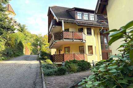 Wohnung zum Mieten in Bad Herrenalb 660,00 € 66.69 m²