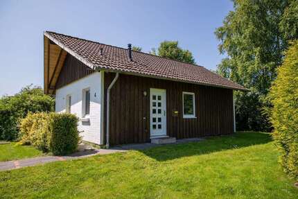 Haus zum Kaufen in Geestland 158.000,00 € 54.6 m²