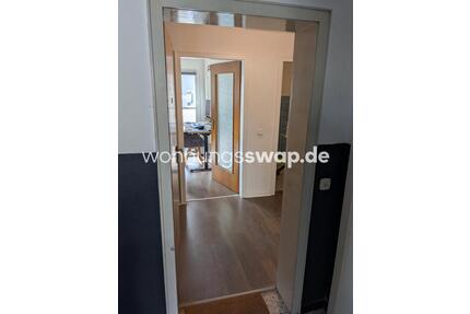 Wohnungsswap - 1 Zimmer, 41 m² - Buchforststraße, Kalk, Köln