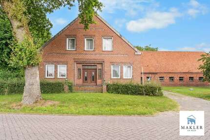 Haus zum Kaufen in Ihlow 229.000,00 € 180 m²