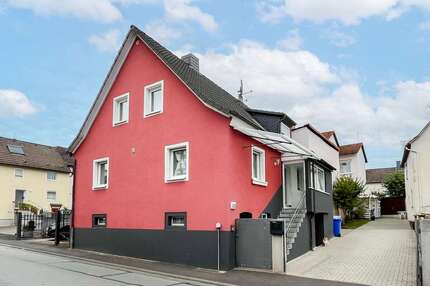 Haus zum Kaufen in Hösbach 395.000,00 € 120 m²