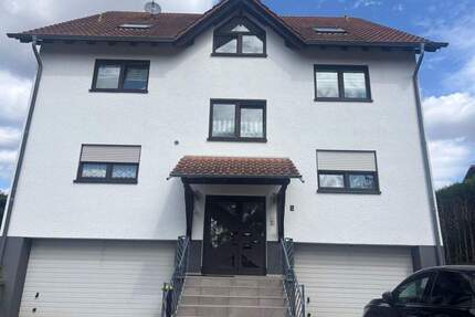 Wohnung zur Miete - 850,00&nbsp;EUR Kaltmiete, ca.&nbsp; 115,00&nbsp;m&sup2;&nbsp;Wohnfl&auml;che in Riegelsberg (PLZ: 66292)