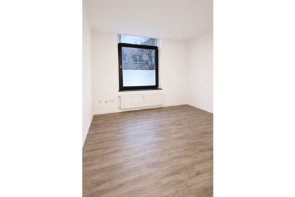 Attraktive 1-Zi-Wohnung in Oberbilk –leerstehend + sofort nutzbar - Düsseldorf