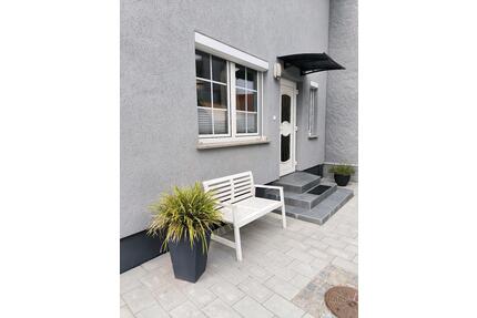 Buchungslücken von März-April 2026 Ferienhaus für vier Personen - Grimmen