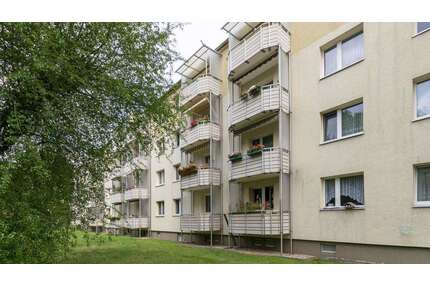 Wohnung zum Mieten in Leipzig 462,00 € 59.05 m²