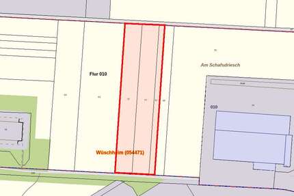 Grundstück in Euskirchen 345.000,00 € 16547 m²