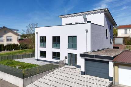 Haus zum Kaufen in Kaiserslautern 819.000,00 € 298 m²