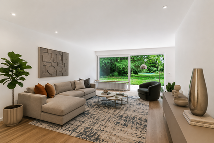 Wohnung zum Mieten in München 3.900,00 € 168.91 m²