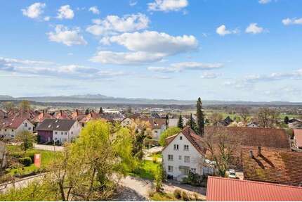 Wohnung zum Kaufen in Tettnang 230.000,00 € 78 m²