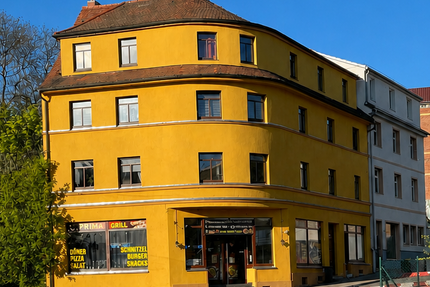 Haus zum Kaufen in Gotha 459.000,00 € 458 m²
