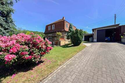 Haus zum Kaufen in Radeberg 275.000,00 € 105.29 m²