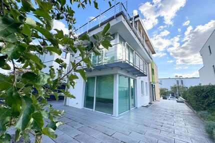 Wohnung zum Mieten in Wiesbaden 1.900,00 € 110 m²