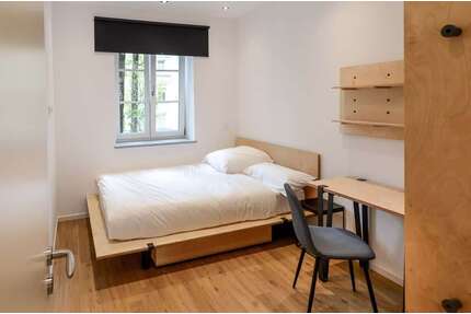 WG-Zimmer in München 865,00 € 10 m²