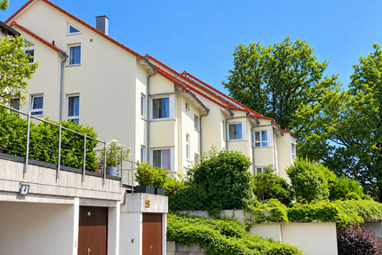 Wohnung zum Mieten in Leinfelden-Echterdingen 1.040,00 € 88 m²