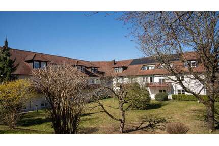 Wohnung zum Mieten in Künzelsau 369,00 € 36.7 m²