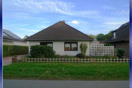 Haus zum Kaufen in Osterholz-Scharmbeck 385.000,00 € 140 m²