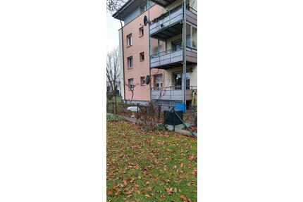 Eigentumswohnung 5 Zimmer in Augsburg Kriegshaber