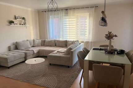 Wohnung zum Mieten in Bersenbrück 570,00 € 82.69 m²