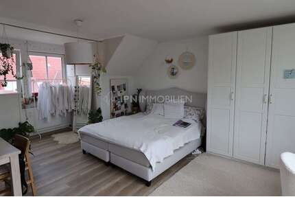 Wohnung zum Mieten in Rostock 587,50 € 47 m²