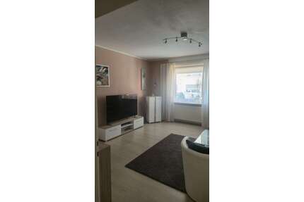 Wohnung zum Mieten in Mannheim 650,00 € 45 m²