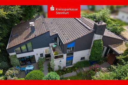 Haus zum Kaufen in Tecklenburg 524.000,00 € 243 m²
