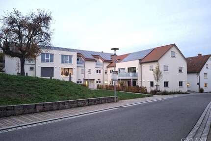 Wohnung zum Kaufen in Hohenroth 430.000,00 € 124 m²