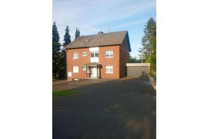 Haus mit 4 Wohnungen = 319 m² zu verkaufen - Prüm