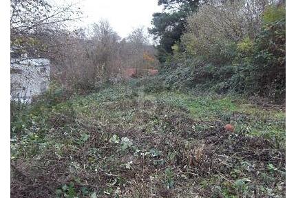 RUHIGE EINBAHNSTRAßE: BAULÜCKE MIT POTENTIAL - Mülheim an der Ruhr