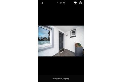 Schöne 2 Zi. Wohnung in Detmold Pivitsheide