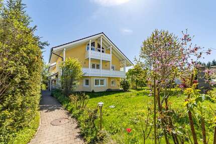 Haus zum Kaufen in Murnau 1.590.000,00 € 251.8 m²