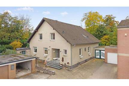 Haus zum Kaufen in Geilenkirchen 415.000,00 € 211 m²