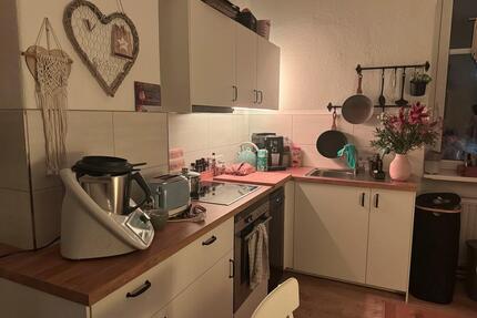 4-Zimmer Wohnung - 1.265,00&nbsp;EUR Kaltmiete, ca.&nbsp; 107,00&nbsp;m&sup2; in Beeskow (PLZ: 15848)