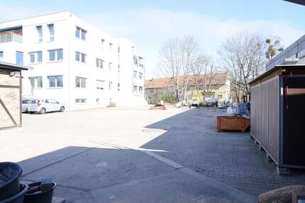 Grundstück in Berlin 50.484,00 € 1100 m²