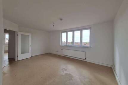 Wohnung zum Mieten in Wolfsburg 416,88 € 57.5 m²