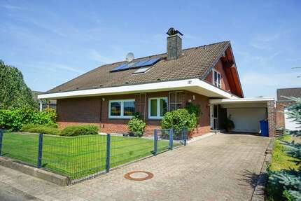 Haus zum Kaufen in Geldern-Veert 398.000,00 € 149 m²