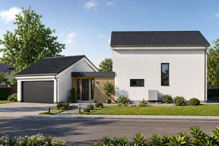 Haus zum Kaufen in Wenzenbach 736.698,00 € 162 m²