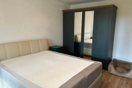 Charmante Wohnung mit 2 x privater Terrasse und Garten - Nürnberg Gebersdorf