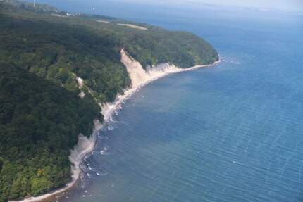 Schnäppchenpreis: Günstiger geht nicht vier Schlafzimmer Sauna großes Grundstück eingezäunt Glowe Insel Rügen