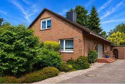 Haus zum Kaufen in Cadenberge 289.000,00 € 170 m²