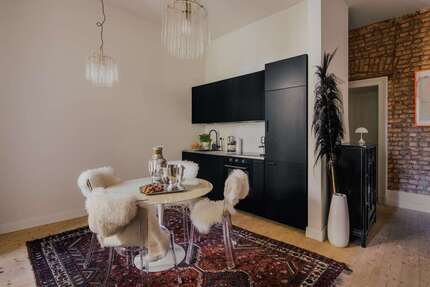 Wohnung zum Mieten in Düsseldorf 1.326,00 € 51 m²