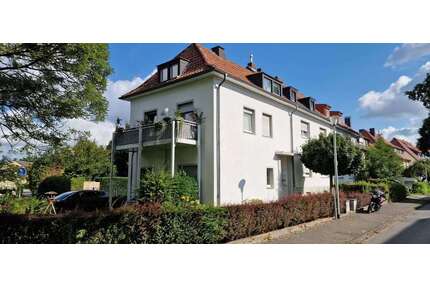 Wohnung zum Kaufen in Münster 229.000,00 € 46 m²